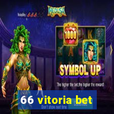 66 vitoria bet